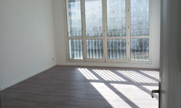 Appartement 3 pièces à Arras