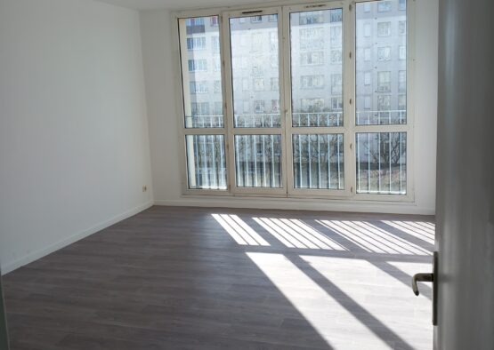 Appartement 3 pièces à Arras