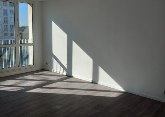 Appartement 3 pièces à Arras
