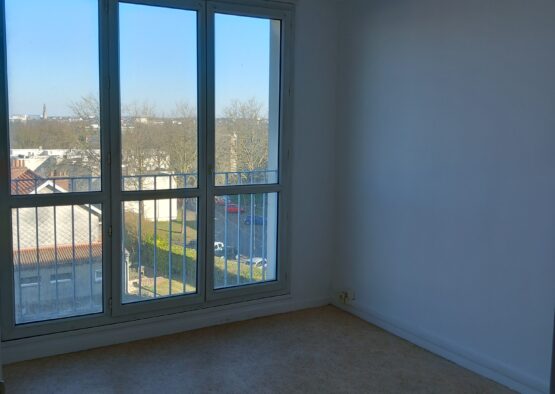 Appartement 3 pièces à Arras