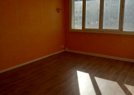 Appartement 3 pièces à Arras
