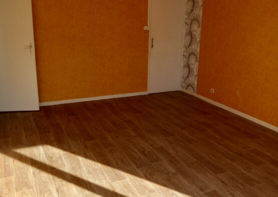 Appartement 3 pièces à Arras