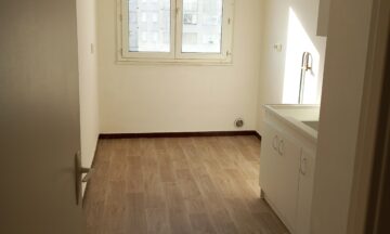 Appartement 3 pièces à Arras