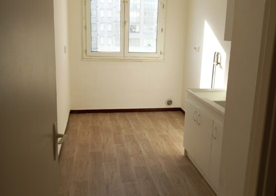Appartement 3 pièces à Arras