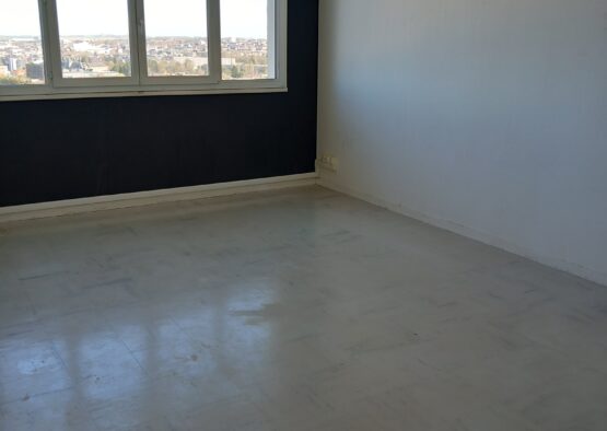 Appartement 2 pièces à Arras