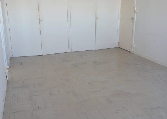Appartement 2 pièces à Arras