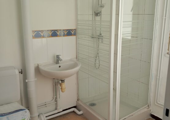 Appartement 2 pièces à Arras