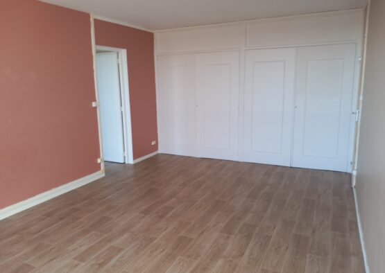 Appartement 2 pièces à Arras