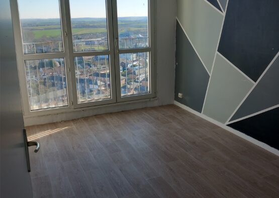 Appartement 2 pièces à Arras