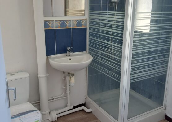 Appartement 2 pièces à Arras