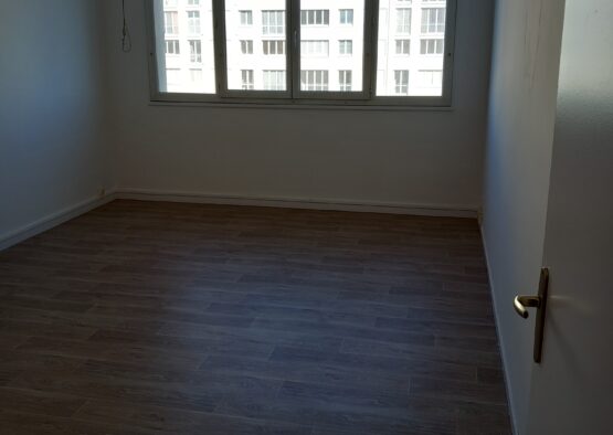 Appartement 3 pièces à Arras