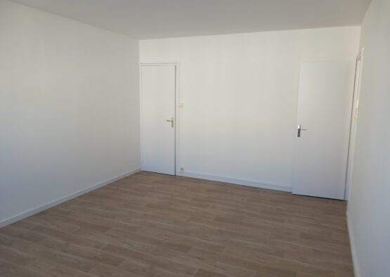 Appartement 3 pièces à Arras