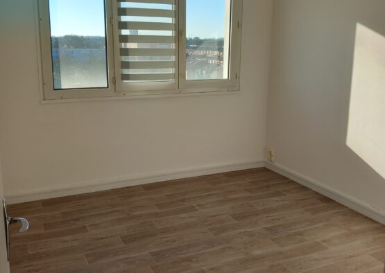 Appartement 3 pièces à Arras
