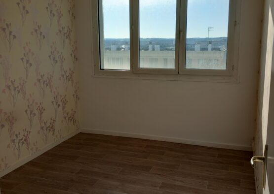 Appartement 3 pièces à Arras