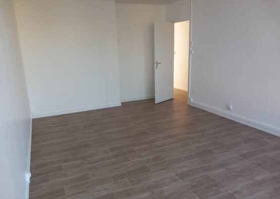 Appartement 3 pièces à Arras