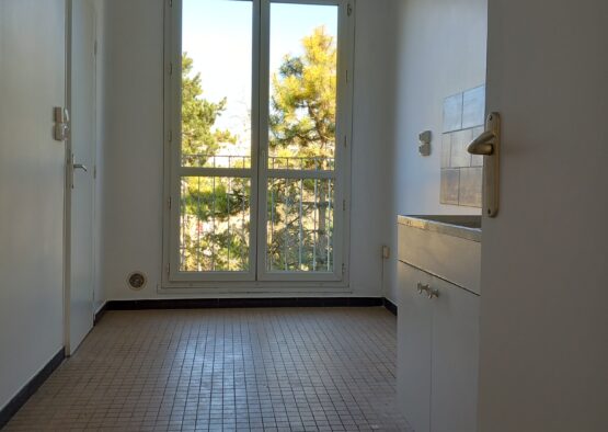 Appartement 3 pièces à Arras