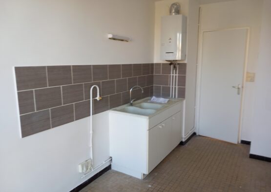 Appartement 3 pièces à Arras