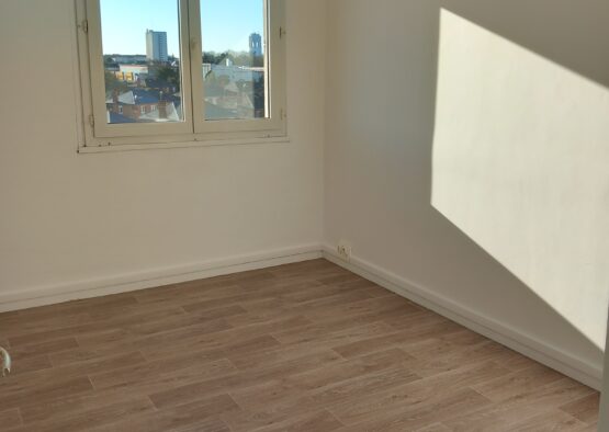 Appartement 3 pièces à Arras