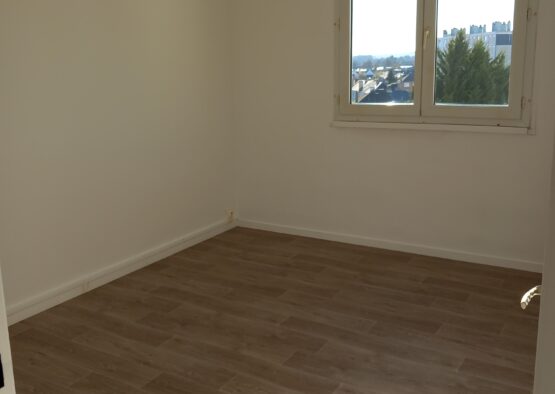 Appartement 3 pièces à Arras