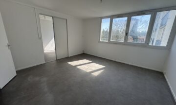 Appartement 4 pièces à Arras