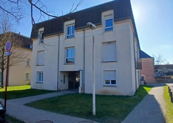 Appartement 3 pièces à Lumbres