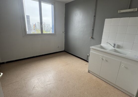 Appartement 2 pièces à Saint Nicolas
