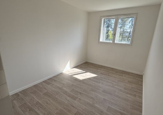 Appartement 3 pièces à Arras