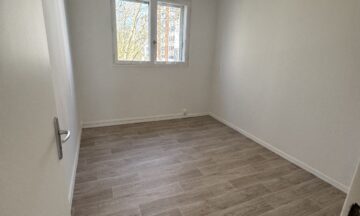Appartement 3 pièces à Arras