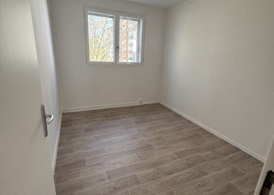 Appartement 3 pièces à Arras