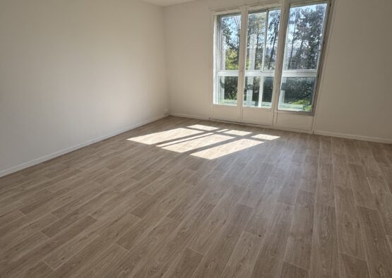 Appartement 3 pièces à Arras