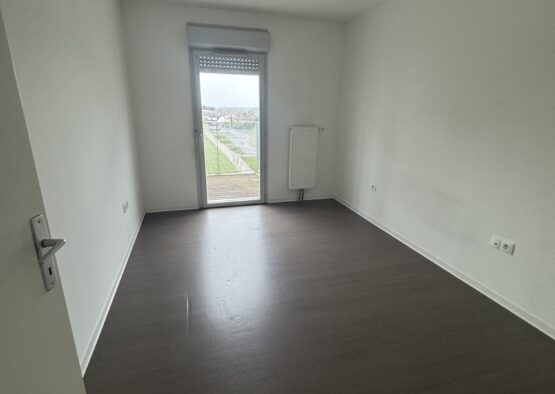 Appartement 4 pièces à Saint Nicolas