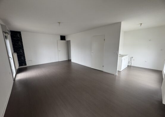 Appartement 4 pièces à Saint Nicolas