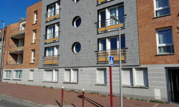 Appartement 4 pièces à Noyelles Sous Lens