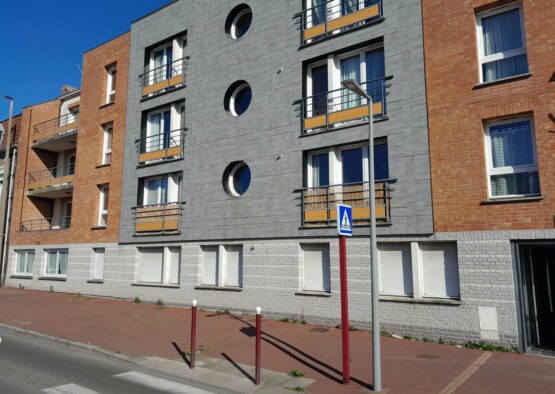 Appartement 4 pièces à Noyelles Sous Lens