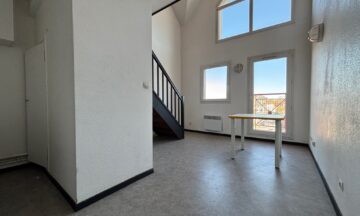Appartement 3 pièces à Lievin