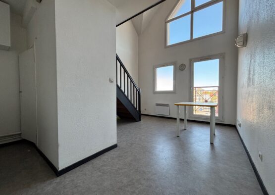 Appartement 3 pièces à Lievin