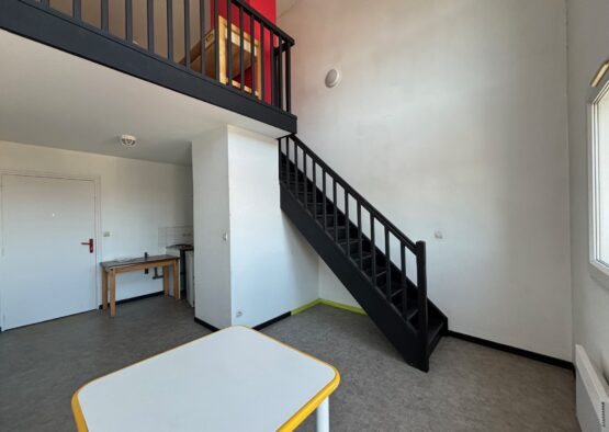 Appartement 3 pièces à Lievin
