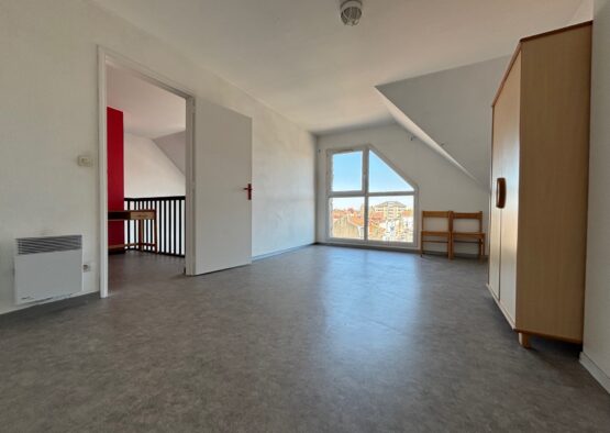 Appartement 3 pièces à Lievin
