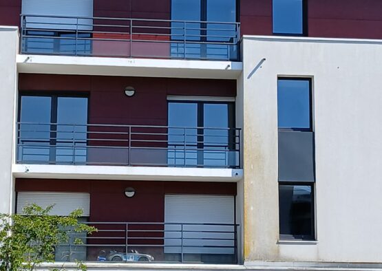 Appartement 3 pièces à Noyelles Godault