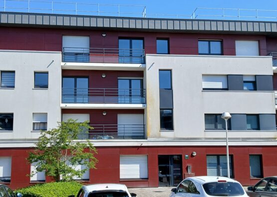 Appartement 3 pièces à Noyelles Godault