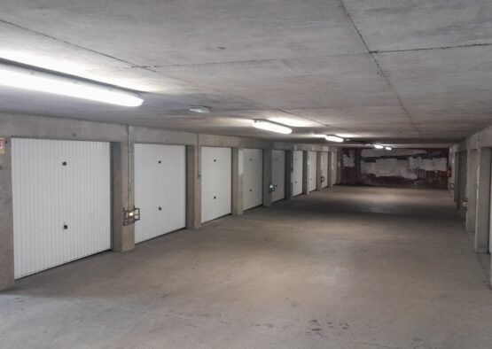 Garage sous sol à Hénin-beaumont