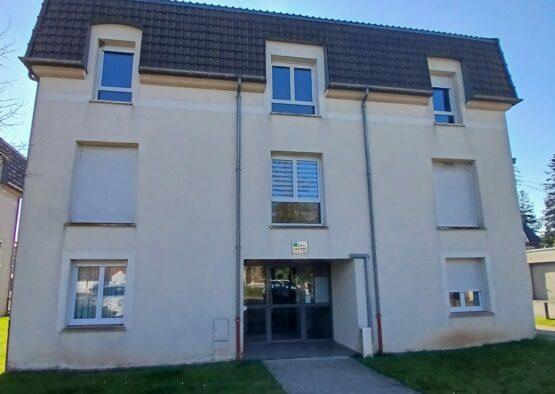 Appartement 3 pièces à Lumbres