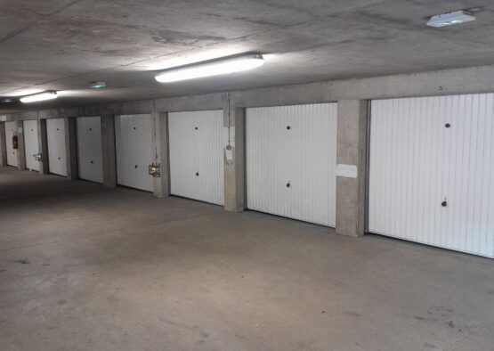 Garage sous sol à Hénin-beaumont