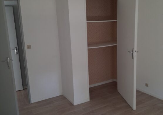 Appartement 2 pièces à Hénin Beaumont