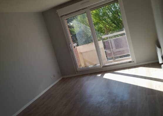 Appartement 2 pièces à Hénin Beaumont
