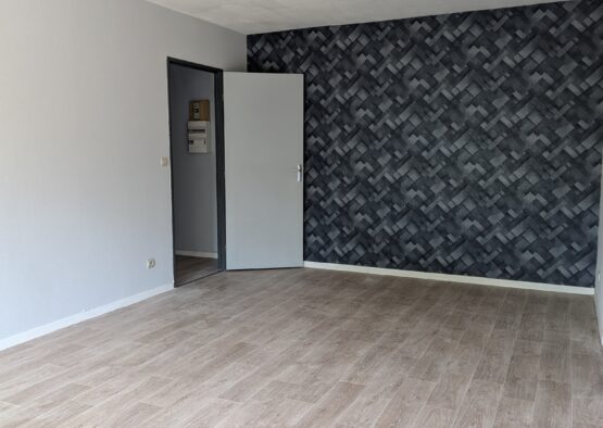 Appartement 2 pièces à Hénin Beaumont
