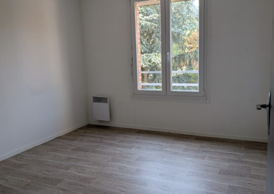 Appartement 2 pièces à Hénin Beaumont