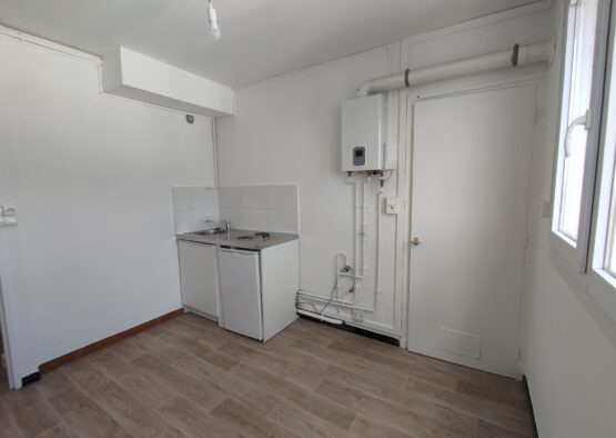 Appartement 2 pièces à Auchel