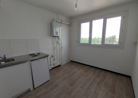 Appartement 2 pièces à Auchel