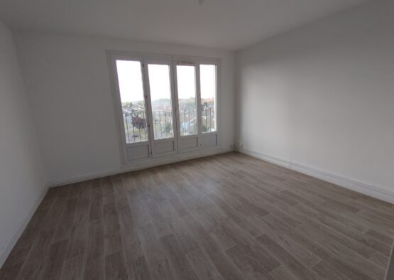 Appartement 2 pièces à Auchel